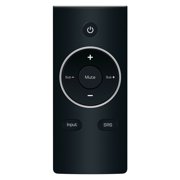 Infrared Remote Control Replacment Replace for Vizio Soundbar VSB207 Sound Bar VSB211Z System