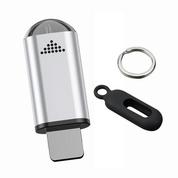 Infrared Remote Control for iPhone, Universal Smart Home Wireless Control