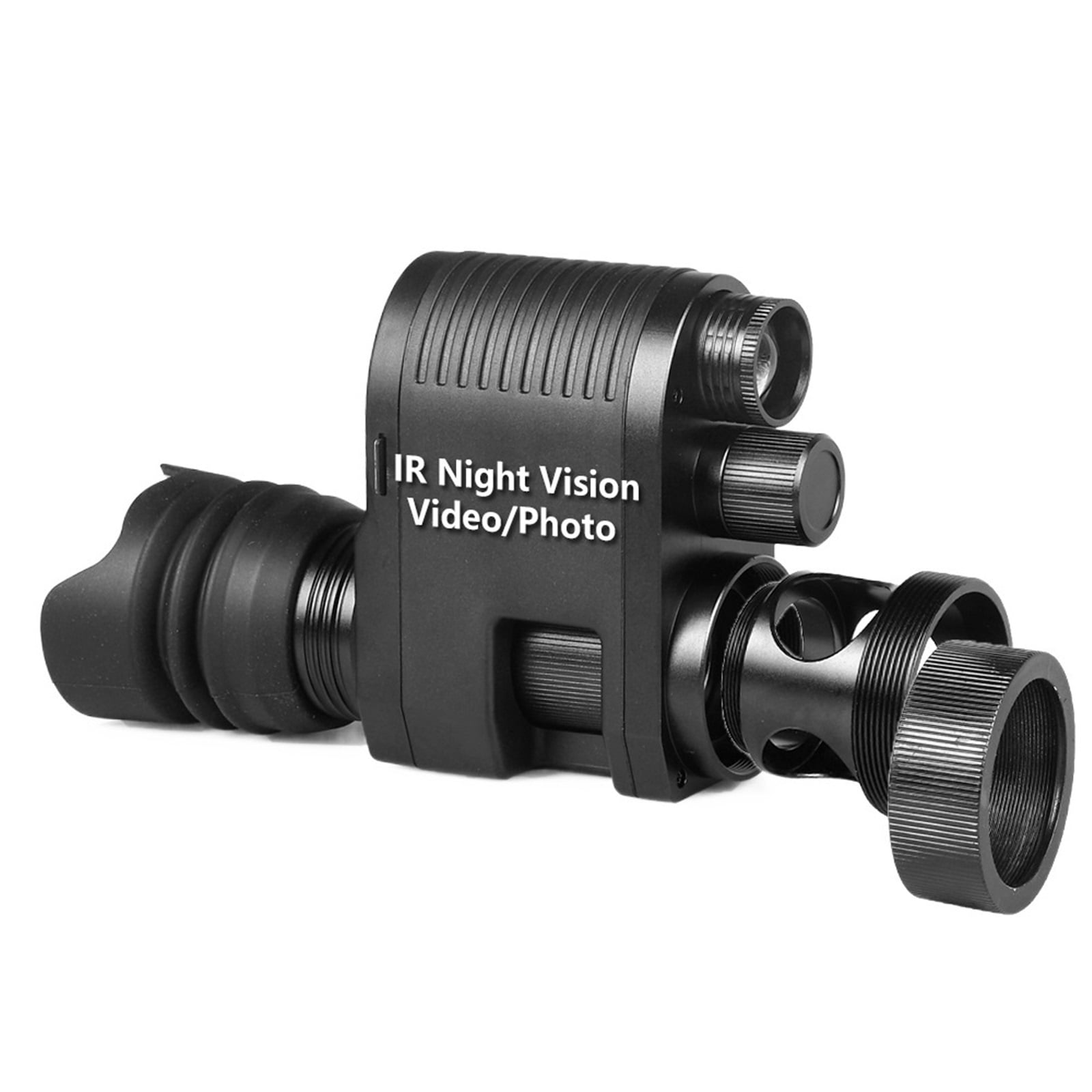 Infrared Rifle Scope Night Vision Device Optical HD Digital Telescope