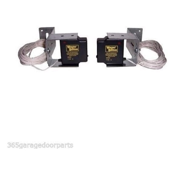 Infrared Safety Beam Sensors Set 3967 252118