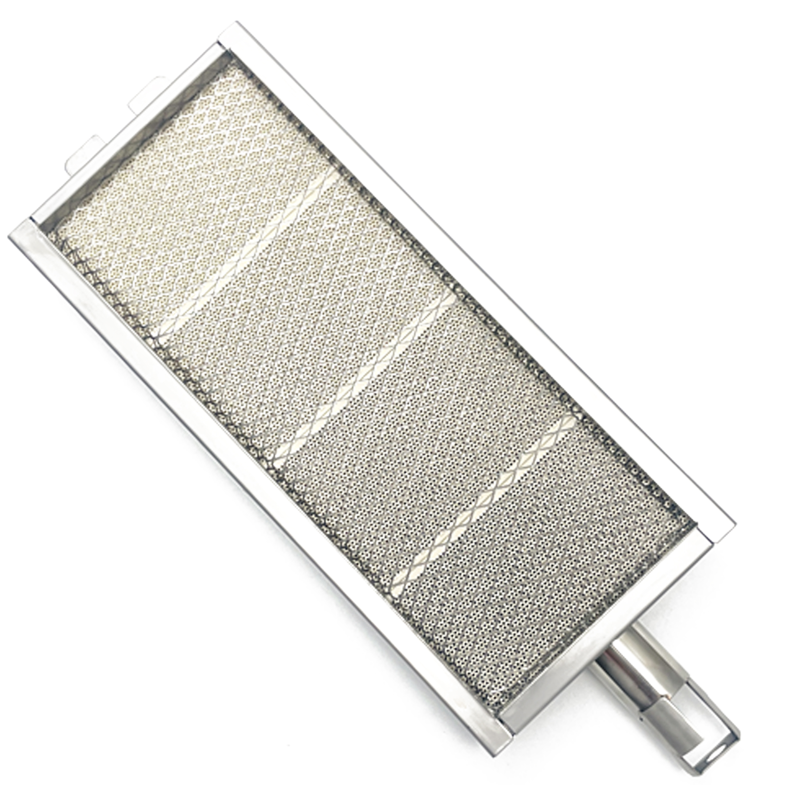How to Clean Infrared Gas Grill Burner: Easy Steps for Peak Performance