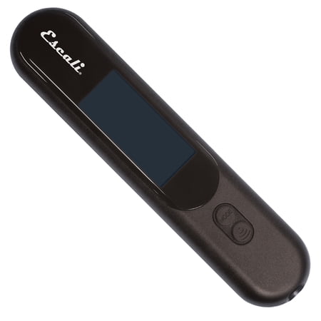 Infrared Surface and Folding Probe Digital Thermometer