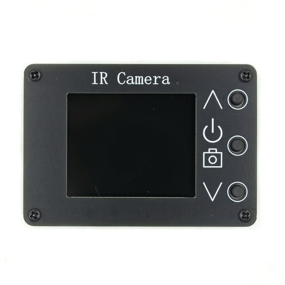 Infrared Thermal Imager Equipped with USB U-disk Function TemperatureTest