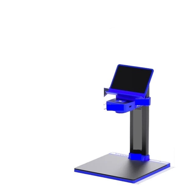 Infrared Thermal Imaging Analyzer 256x192 Adjustable Stand for Phone ...