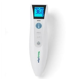 KIZEN Infrared Thermometer Gun (LaserPro LP300) - Handheld Heat Temper