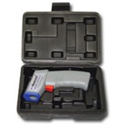 Infrared Thermometer in Case with FREE MSC52220 1 InchAnalog Thermometer