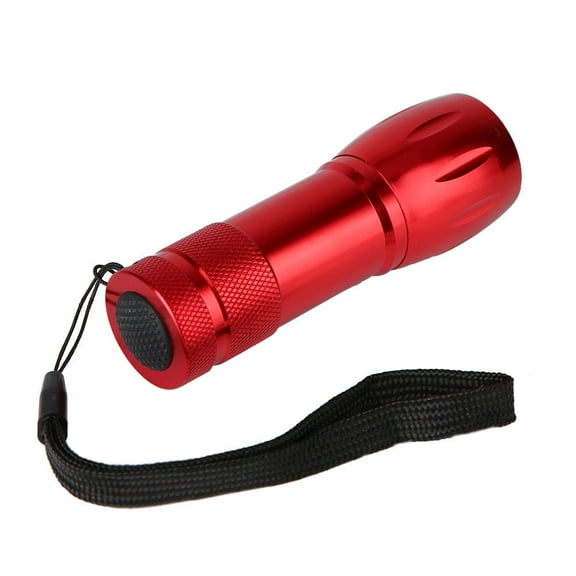 Infrared Vein Detector 3.7-Inch Thin And Light Portable Vein Viewer High Power Red Led Infrared Blood Vessel Vein Viewer Aluminum Alloy Electric Vein Display Instrument