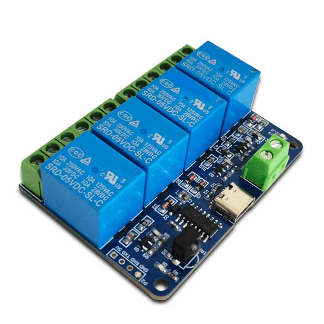 Infrared Wireless Remote Control Switch SelfLocking Tap Interlock