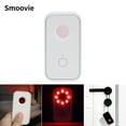 Infrared detector,Alarm Merchandises Infrared Camera Scanner Alarm
