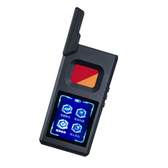 Infrareds IR Camera Finder Anti Spies Device For Travel Privacy Safety