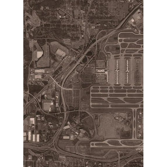 Infrastructural Monument (Paperback)