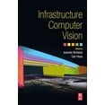 thumbnail image 1 of Infrastructure Computer Vision, (Paperback), 1 of 1
