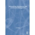 thumbnail image 1 of Infrastructure Development and Construction Management, (Paperback), 1 of 1