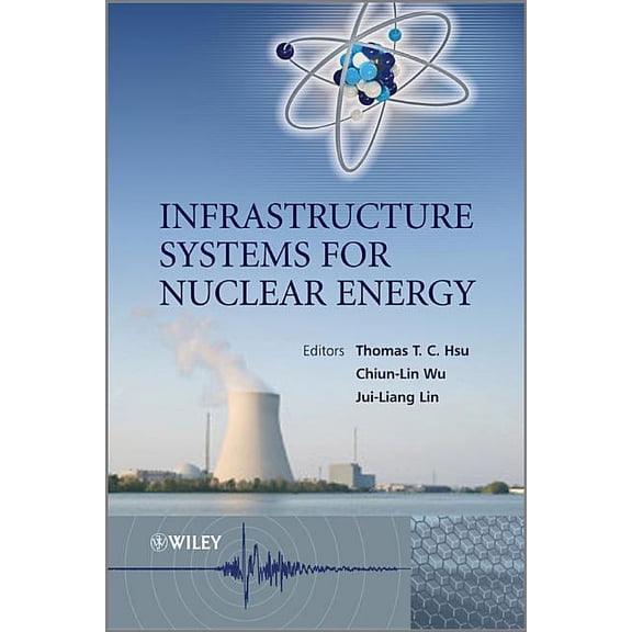 Infrastructure Systems for Nuclear Energy (Hardcover)