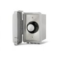 thumbnail image 1 of Infratech 14 4220 240V Input Regulator Single Surface Mount w/ Weatherproof Box, 1 of 4
