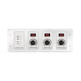 thumbnail image 1 of Infratech 30 4047 - 3 Zone Analog Control with Digital Timer in White, 1 of 3