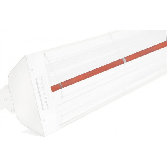 Infratech E2648 Replacement Quartz Element For 2600W 480V Heaters