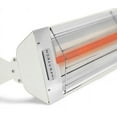 thumbnail image 1 of Infratech W2027WH Infrared Electric Patio Heater White, 1 of 5