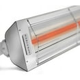 thumbnail image 1 of Infratech W3048SS Infrared Electric Patio Heater Stainless Steel, 1 of 5