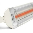 thumbnail image 1 of Infratech W4027BI Infrared Electric Patio Heater Biscuit, 1 of 5