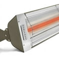 thumbnail image 1 of Infratech W4027BR Infrared Electric Patio Heater Bronze, 1 of 5