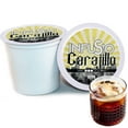 thumbnail image 1 of InfuSio Carajillo K Cups 96 Count Flavored Cocktail-Inspired Coffee Pods, 1 of 7