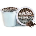 thumbnail image 1 of InfuSio Chocolate Chip K Cups 96 Count, 1 of 7
