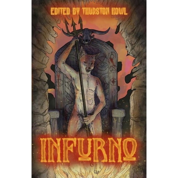 Infurno (Paperback)