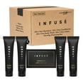 Infuse Black Hotel Soaps and Toiletries Bulk Set AllInKit Amenities