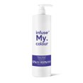 thumbnail image 1 of Infuse My Colour Platinum Shampoo, 35.2 oz, 1 of 3