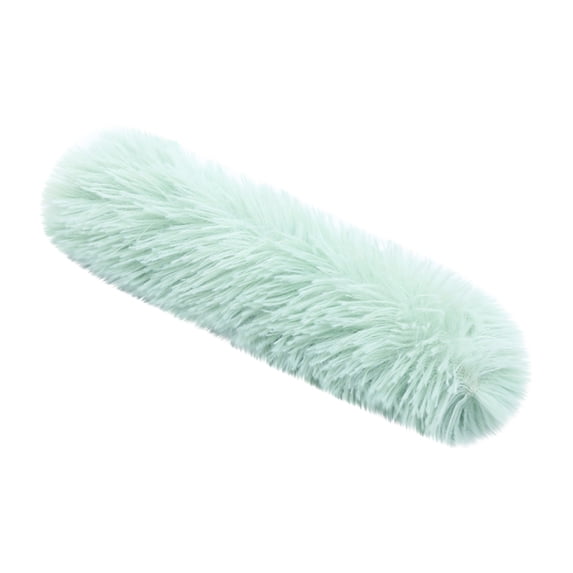 Infused Pillow Toy for Playful Cats Interactive Pet Enrichment Activity with Calming Mint Scent Durable Fabric for Indoor and Feline Entertainment