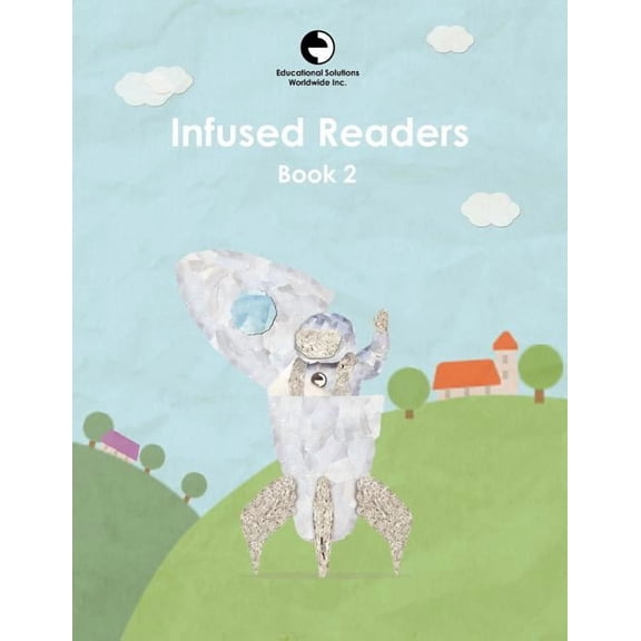 Infused Readers: Book 2, (Paperback)