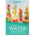 thumbnail image 1 of Infused Water Recipes: The Best of Water Cookbook (Paperback) by Heston Brown, 1 of 1
