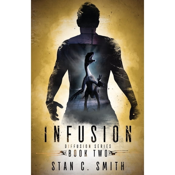 Diffusion Infusion: Diffusion Book Two, Book 2, (Paperback)