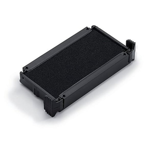 Infusion Clothing Stamp Replacement Cartridge (compatible with Trodat 4911 Clothing Stamp) - Black Ink Refill