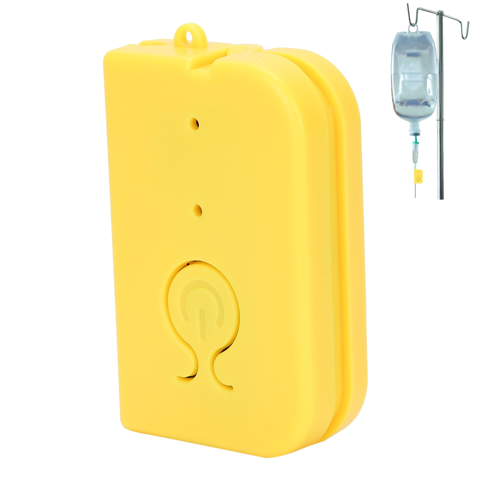 Infusion Fluid Alarm Reminder, 15g Lightweight And Mini Size, Liquid