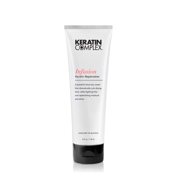 Infusion Keratin Replenisher