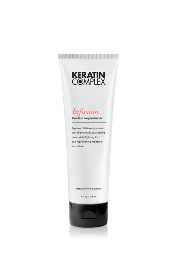 Infusion Keratin Replenisher