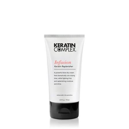 Infusion Keratin Replenisher