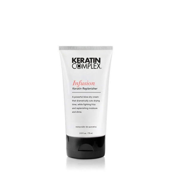 Infusion Keratin Replenisher