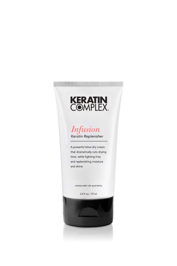 Infusion Keratin Replenisher