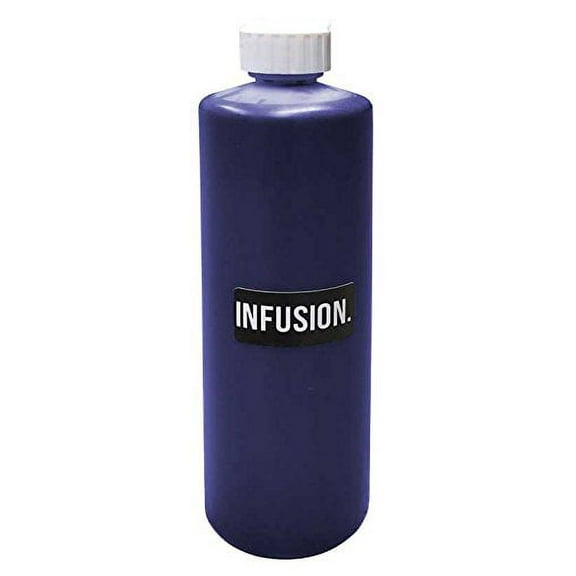 Infusion Stamp Ink Refill, 16-Ounce, Blue