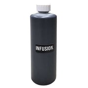 Infusion Stamp Ink Refill, 16-Ounce, Gray