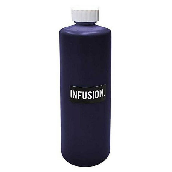 Infusion Stamp Ink Refill, 16-Ounce, Navy Blue