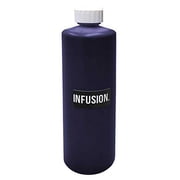 Infusion Stamp Ink Refill, 16-Ounce, Navy Blue