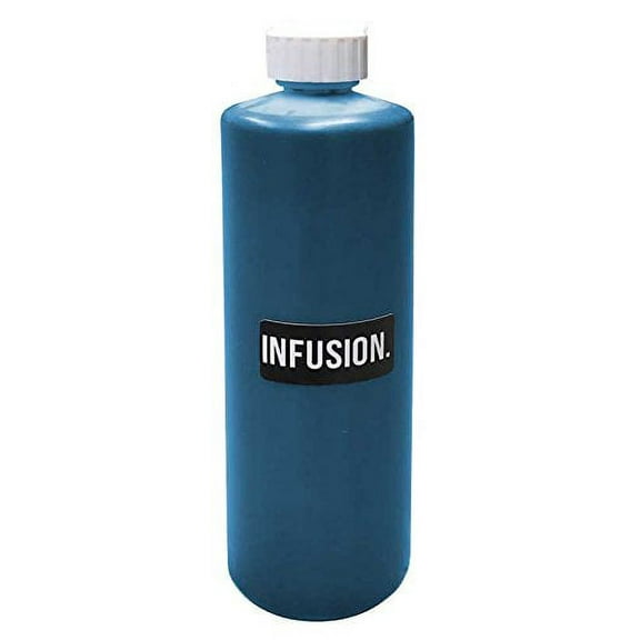 Infusion Stamp Ink Refill, 16-Ounce, Sky