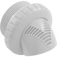thumbnail image 1 of Infusion V-fitting for Inlet and Return Line, Venturi, White, 1 of 6