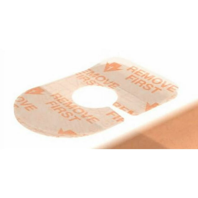 Infusion set IV3000 Transparent Adhesive Film [Sold by the Box