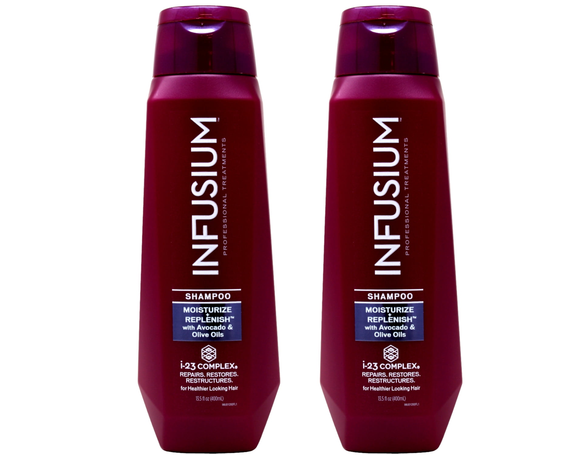 Infusium shampoo outlet