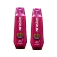 thumbnail image 1 of Infusium Repair & Replenish Shampoo, Nourish, Renew, with Keratin, Argan Oil, Ceramides for Dry, Damaged Hair, 13.5 Fl Oz (Pack of 2), 1 of 3